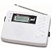 LifeSecure WRP-50 All-Hazards Alert (NOAA) Radio FSE