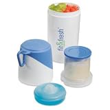 Healthy Food Snacker
