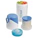 Fit & Fresh Healthy Food Snacker