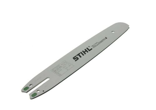 Genuine Stihl 14-inch 35cm Rollomatic E-Chainsaw Bar