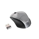 NGS VIPLaserMouse Mini Souris laser sans fil USBpar NGS