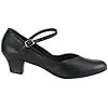 Womens Comfort Dancesport Ballroom Shoe