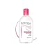 Bioderma Crealine H2O Ultra-Mild Non Rinse Face and Eyes Cleanser 500ML