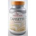 Capisette 60 Caps Natural Edema Balance Stop Swelling