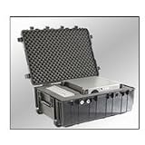 #1730 Pelican Transport Case with Foam