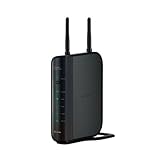 Belkin Wireless G+ MIMO 4-Port Router