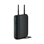 Belkin Wireless G+ MIMO 4-Port Router
