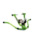 Kinetic by Kurt Rock & Roll Indoor Bike Trainer w/Road RU - T-016