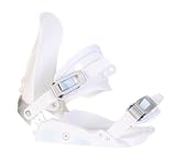 Rossignol Hc2Fifty Snowboard Bindings Women's Sz S/M (5-9)