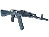 TSD Tactical AirSoft AK74 SSR-85C-2AS AEG with Full Stock and Armory U.S.A. Trademark