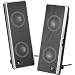 Logitech V10 USB Notebook Speakers (970194-0403)