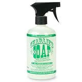 Charlie's Soap All Purpose Cleaner, Spray 16.9 oz (500 ml)