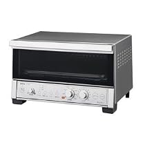 SANYO オーブントースター マテリアルシルバー SK-WQ31(S)