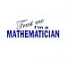 Trust Me I'm a Mathematician Toddler T-Shirt