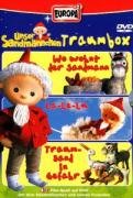 Unser Sandmännchen - Traumbox (3 DVDs)