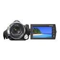 Sony HDR-CX12 High Definition Memory Stick PRO Duo Handycam Camcorder With 12x Optical Zoom