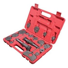 Sunex Tools 3930 Master Brake Caliper Tool Set