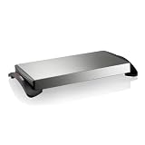 Unold 58815 Chauffe-Plat �lectrique 1100Wpar Unold