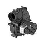 Fasco A168 115 Volt 3450 RPM Furnace Draft Inducer Blower