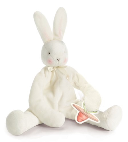Bunnies by the Bay Silly Buddy, White 31nQE6M2ObL Bunnies by the Bay Silly Buddy, White