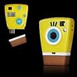 SpongeBob Digital Camera 8MB SpongeBob Digital Camera 8MB