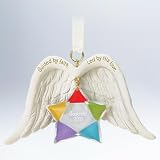 Hallmark 2011 Godchild Ornament