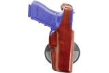Bianchi Gun Leather