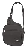 Travel Accessories Travelon Large Messenger Shoulder Bag