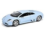 Lamborghini Murcielago in Assorted Colours (1:24 scale) Die-Cast Model Car