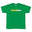 Brand New - Kelly Logo T-Shirt