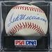 Ted Williams Baseball PSA Grade 7.5