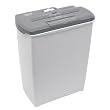 Aurora 8-Sheet Strip Cut Paper Shredder - AS810SD