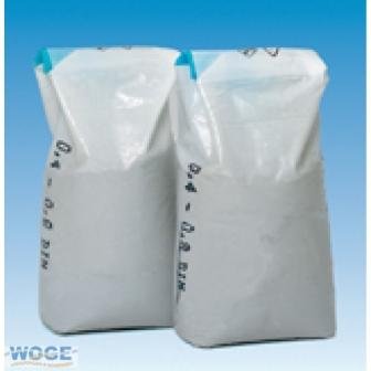 Produkt-Bild: 25kg Quarzsand Sand f&uuml;r Sandfilteranlage Sandfilter