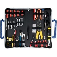 Ultra ULT31344 130-Piece Premium Tool Kit