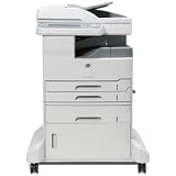 New - HP LaserJet M5035X Multifunction Printer - K99155