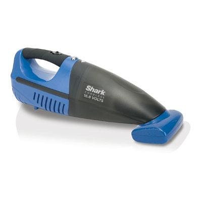 Cordless Handheld