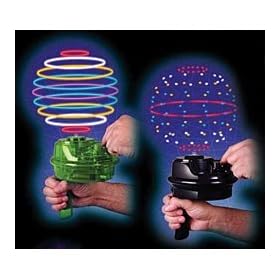 Super Sized Light Doodler