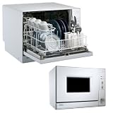 Danby Countertop Dishwasher- DDW496W