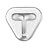 Apple In-ear Headphones with Remote & Mic