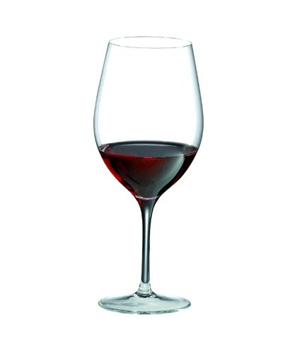 Ravenscroft Invisibles Bordeaux / Cabernet Glass, Set of 4