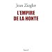 L'empire de la honte