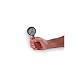 Baseline 12-0293 Squeeze Bulb Dynamometer, 15 psi