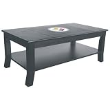 Pittsburgh Steelers Coffee Table
