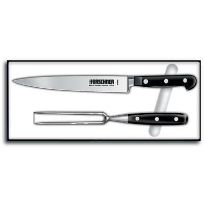 Victorinox Forged 2-Piece Carving Set