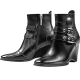Icon Women's Hella Boots