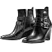 Icon Women's Hella Boots