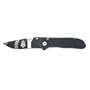 Kutmaster 91-SOA10CP Liner Lock KnifeTactical