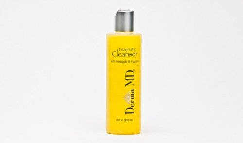 Enzyme Cleanser