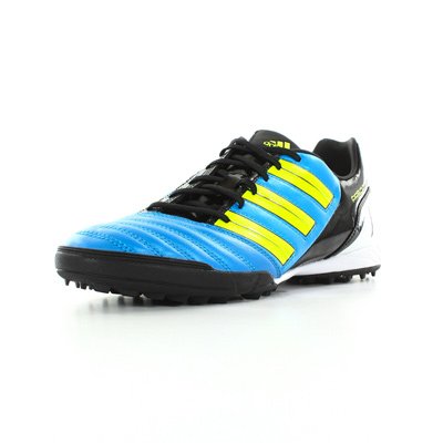 Adidas Predator absolado trx tf G40887, Football Homme - taille 46 2/3