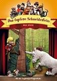 Eigenschaften S.A.D. Home Entertainment GmbH  / Augsburger Puppenkiste - Das tapfere Schneiderlein